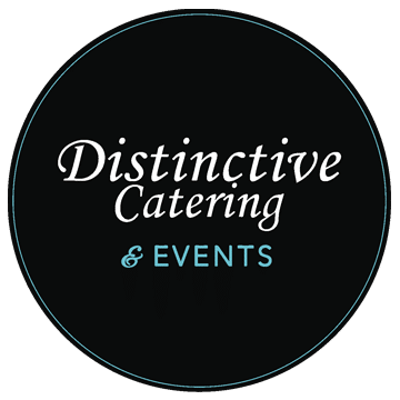 Distinctive Catering - Logo