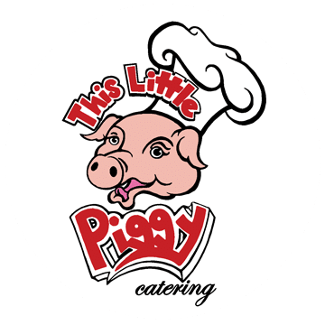This Little Piggy Catering - Logo