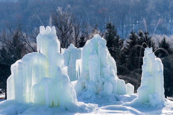 ice-castle