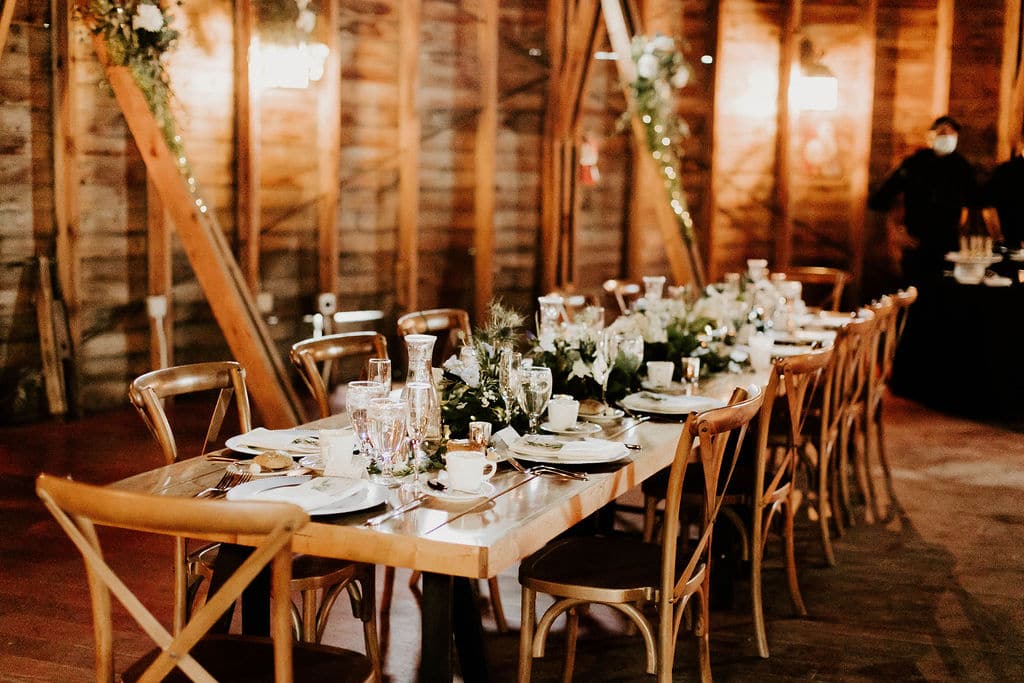Wedding Table Decor Ideas 4