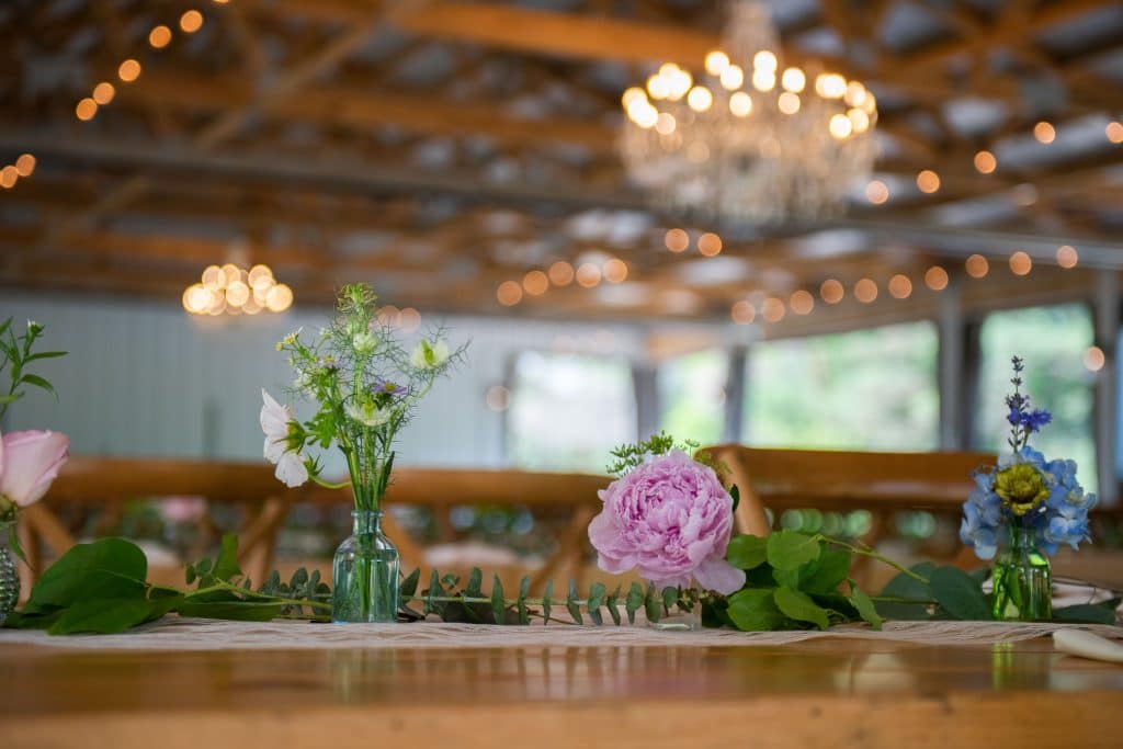 Wedding Table Decor Ideas 1