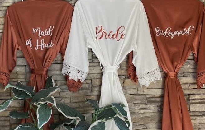 Bridesmaid Gift Ideas 6