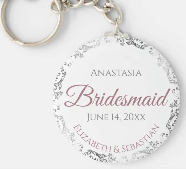 Bridesmaid Gift Ideas 4