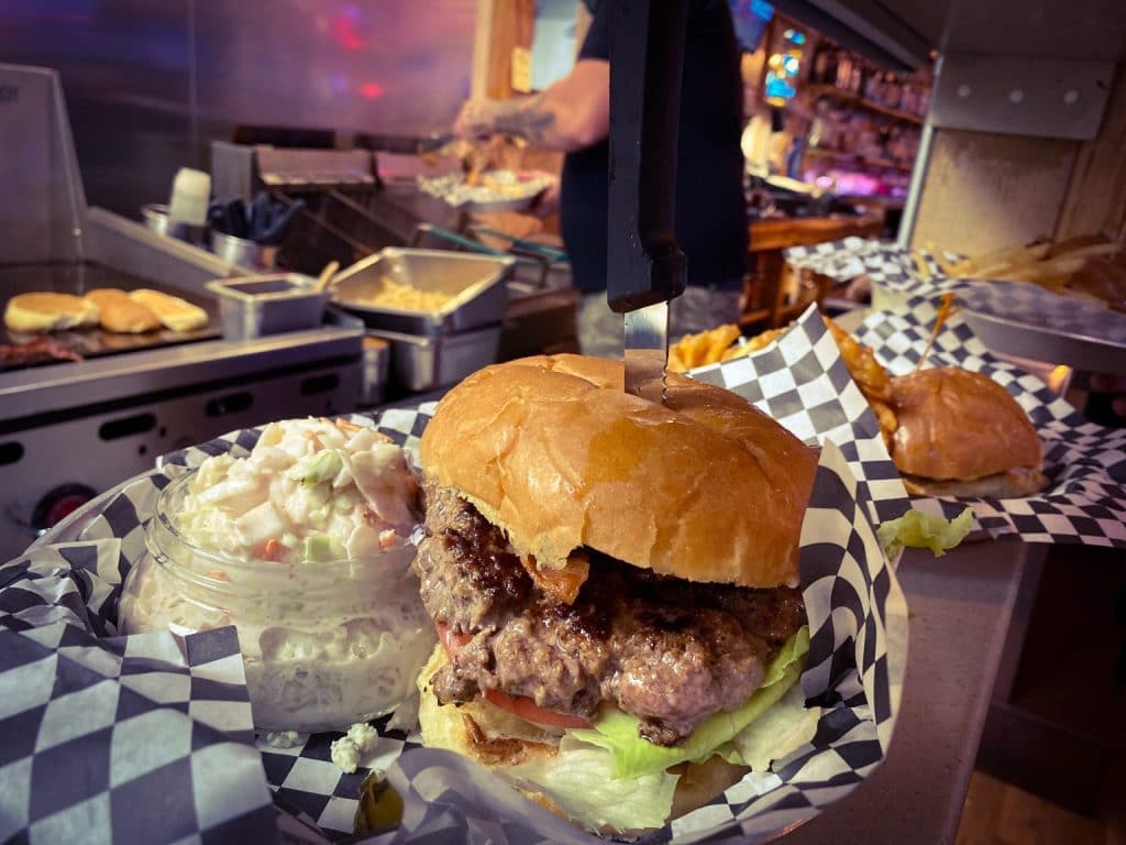Best Burgers To Try in the Red Wing Area 1