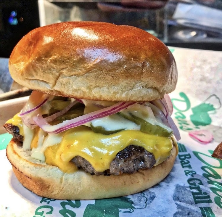 Best Burgers To Try in the Red Wing Area 2