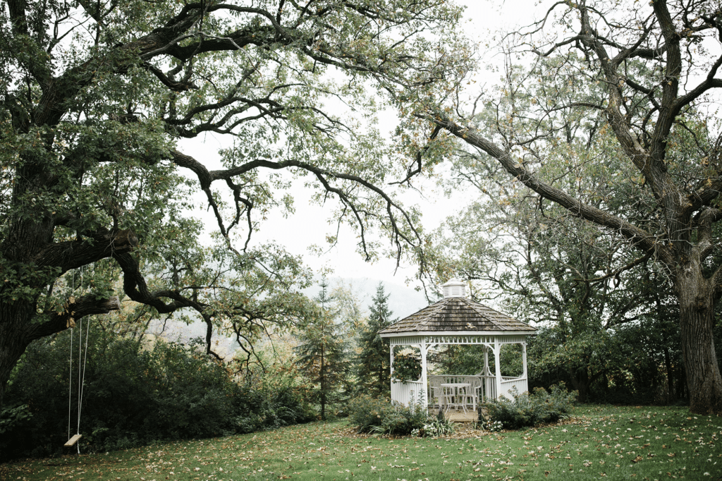 Truly unique wedding location in MN