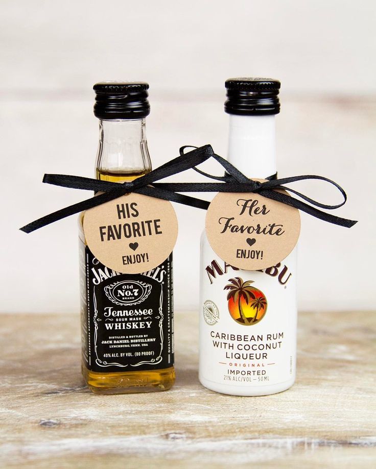 Creative Party Favors For Your Wedding Guests 3