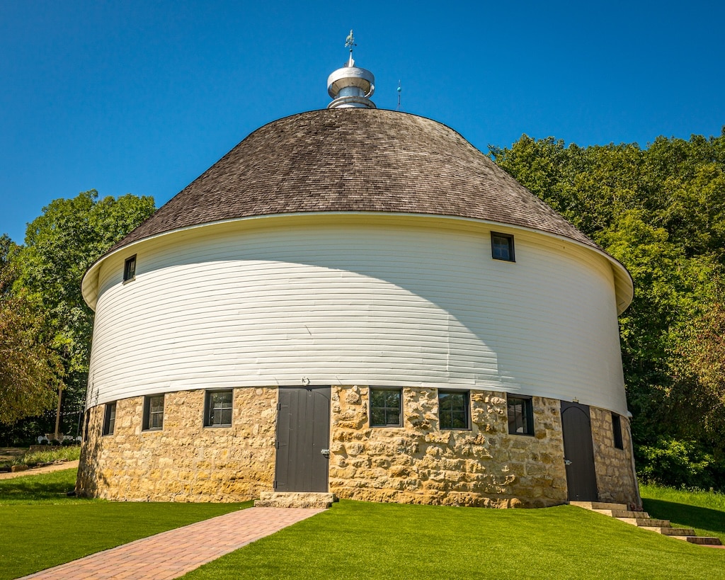 Our Bed and Breakfast in Minnesota is the perfect place for a romantic getaway