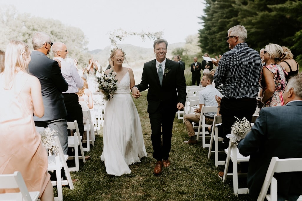 What's Unique about Bed and Breakfast Wedding Venues 7 Bed and Breakfast Wedding Venues
