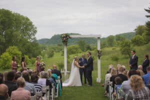 Weddings & Events 8 Wedding ceremony. Wondering how to plan your wedding? Let us help.